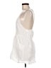 Rip Curl 100% Rayon Ivory Sleeveless Blouse Size M - photo 5