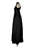 Assorted Brands 100% Polyester Black Cocktail Dress Size 3 - 4 - photo 5