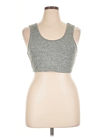 Material Girl Sports Bra (view 1)