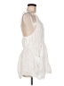 Rip Curl 100% Rayon Ivory Sleeveless Blouse Size M - photo 4