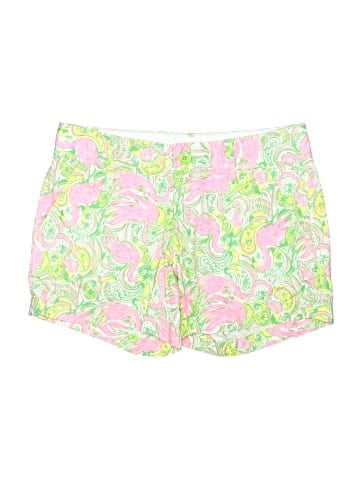 Lilly Pulitzer Shorts (view 1)