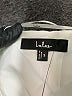Lulus White Cocktail Dress Size S - photo 7