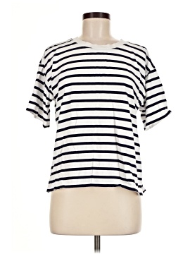 Talbots Outlet Short Sleeve Top
