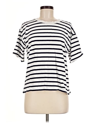 Talbots Outlet Short Sleeve Top (view 1)