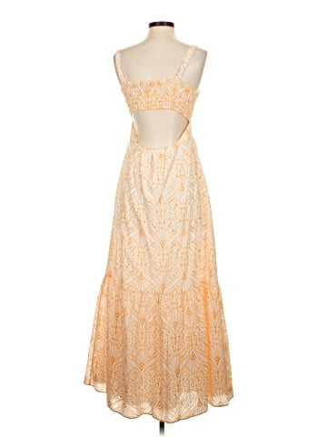 Ann Taylor LOFT Cocktail Dress (view 2)