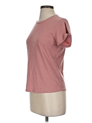 ALLSAINTS Short Sleeve T-Shirt (view 2)