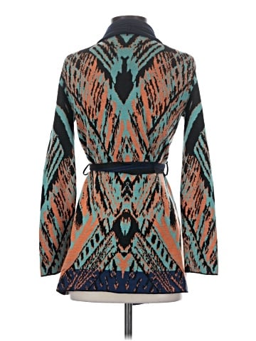 Cynthia Vincent Cardigan (view 2)