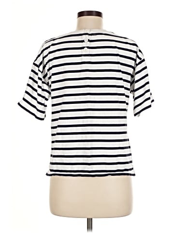 Talbots Outlet Short Sleeve Top (view 2)