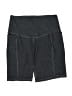 Athletic Works Gray Athletic Shorts Size XS - photo 1