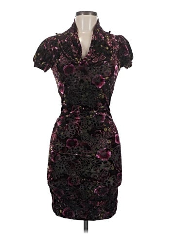 Monaco Cocktail Dress (view 1)