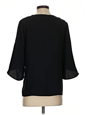 Trina Turk 3/4 Sleeve Blouse (view 1)