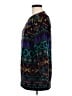 Alfred Dunner 100% Acrylic Print Black Pullover Sweater Size M - photo 5