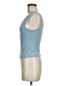 Shein Blue Tank Top Size 6 - photo 5