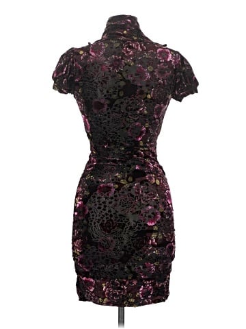 Monaco Cocktail Dress (view 2)