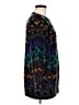 Alfred Dunner 100% Acrylic Print Black Pullover Sweater Size M - photo 4