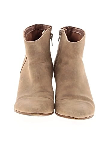 Indigo Rd. Ankle Boots (view 2)