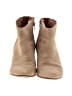 Indigo Rd. Tan Ankle Boots Size 8 - photo 2