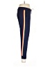 Old Navy Solid Blue Casual Pants Size L - photo 4