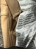 GINASY Solid Tan Casual Pants Size XL - photo 8