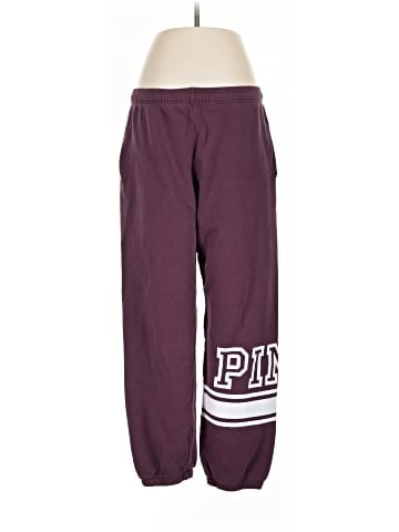 Victoria's Secret Pink Track Pants (view 1)