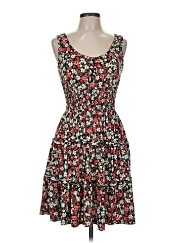 Unbranded Casual Dress (view 1)