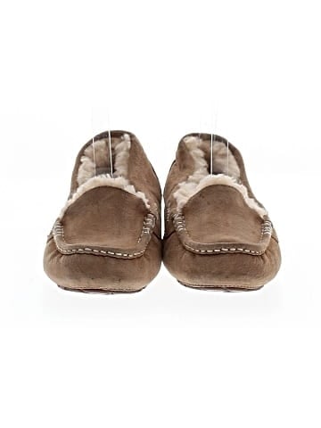 Ugg Flats (view 2)