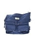 Kelly Moore Blue Shoulder Bag One size - photo 1