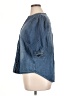 Democracy Blue Denim Jacket Size 1X - photo 5