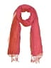 Gap 100% Viscose Pink Scarf One size - photo 1