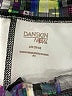 Danskin Now Graphic Blue Active Pants Size L - photo 7