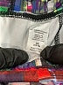 Danskin Now Graphic Blue Active Pants Size L - photo 8