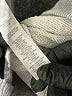 Aerie Gray Pullover Sweater Size M - photo 8