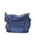 Kelly Moore Blue Shoulder Bag One size - photo 3