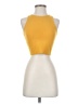 Athleta Yellow Tank Top Size S - photo 1