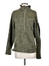 Avalanche 100% Polyester Green Jacket Size S - photo 1