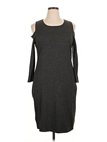 Calvin Klein Casual Dress (view 1)