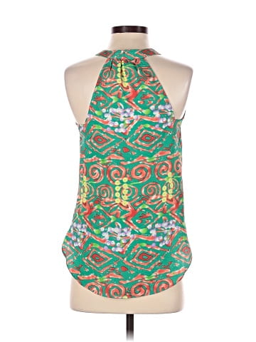 Cooper & Ella Sleeveless Blouse (view 2)