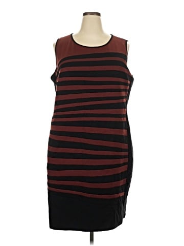 INC International Concepts Casual Dress (view 1)