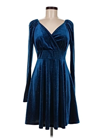 Assorted Brands Cocktail Dress (view 1)