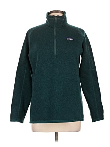 Patagonia Pullover Sweater (view 1)