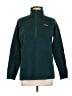 Patagonia 100% Polyester Teal Pullover Sweater Size L - photo 1