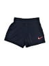 Nike Blue Athletic Shorts 9-12 MO / 12 MO - photo 1