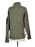 Avalanche 100% Polyester Green Jacket Size S - photo 2