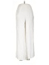 Volcom 100% Viscose Ivory Casual Pants Size 8 - photo 1