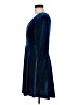 Assorted Brands Blue Cocktail Dress Size M - photo 5