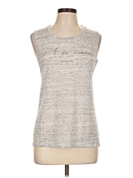 Bella + Canvas Sleeveless T-Shirt (view 1)