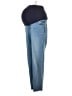 Pink Blush Blue Jeans Size 28 waist - photo 1