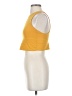 Athleta Yellow Tank Top Size S - photo 5