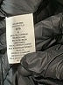 Stephanie Andrews Chevron-herringbone Gray Jacket Size 4 - photo 8