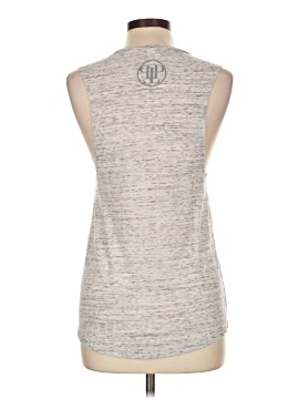 Bella + Canvas Sleeveless T-Shirt (view 2)